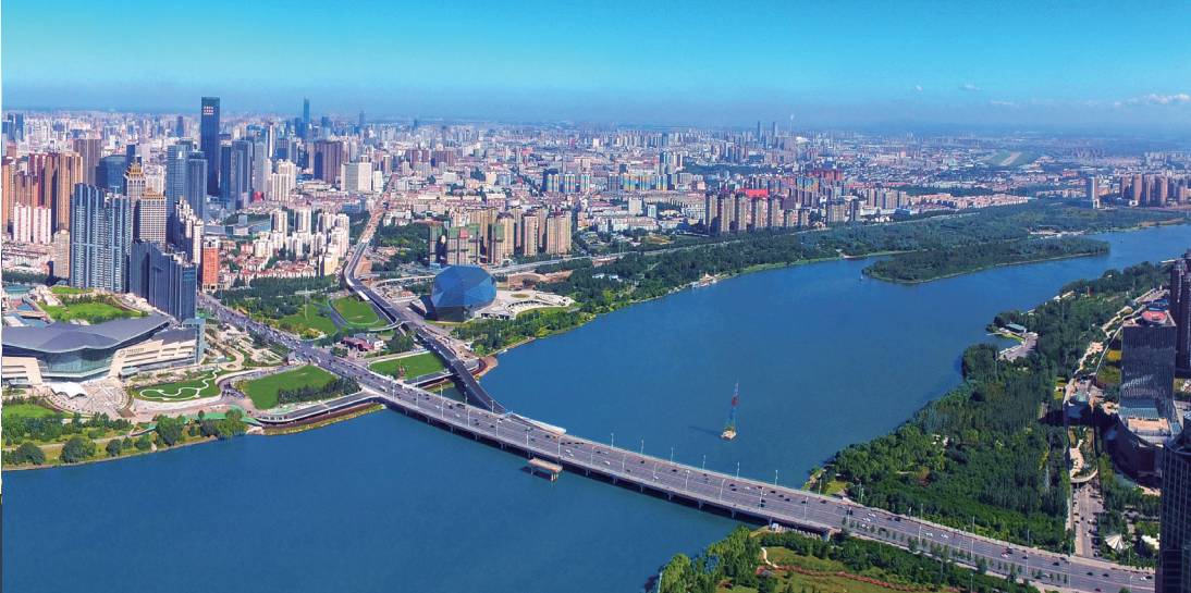 辽宁风情画卷，舞台上的油纸伞韵律