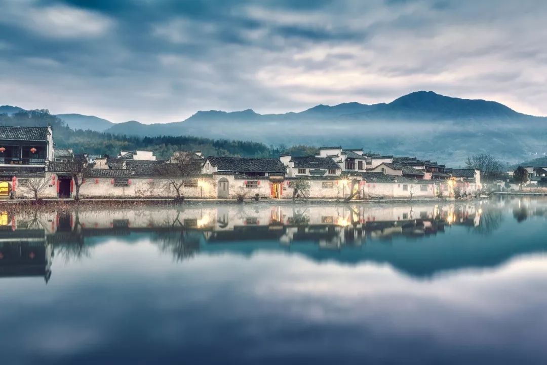 探寻安徽之美——走进安徽