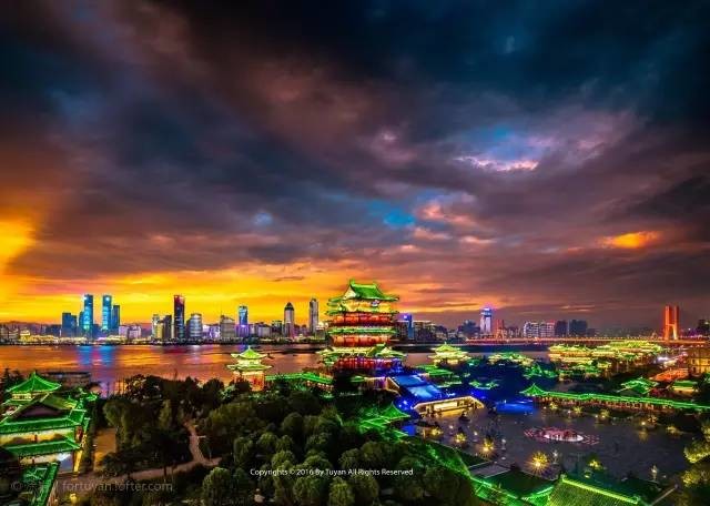 湖南印象，大学生眼中的湖南风情