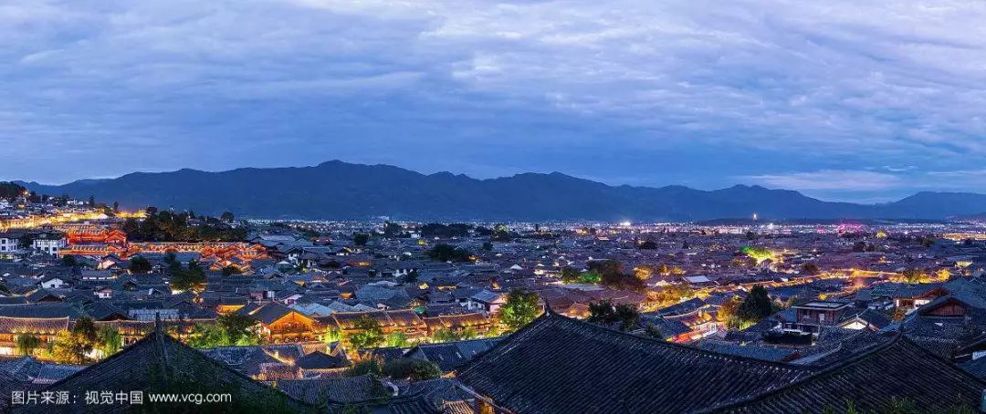 走进云南，领略多彩魅力之旅