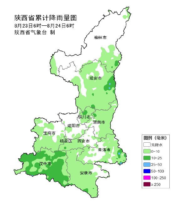 陕西，历史底蕴与现代发展的交融之地