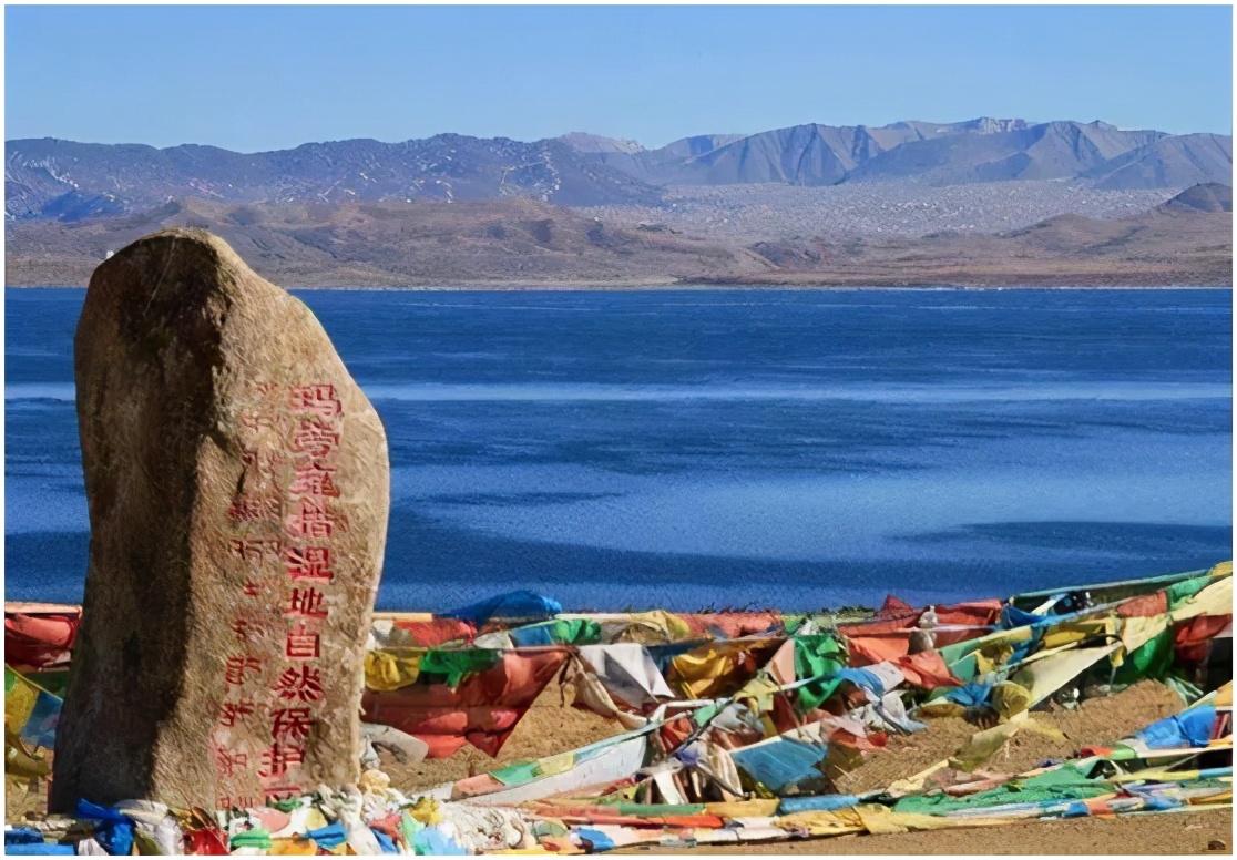 西藏，历史与现实交汇点上的和平稳定与发展繁荣