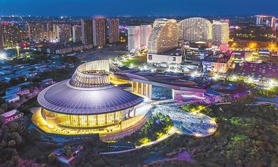 保定之行，历史与现代的交织之旅